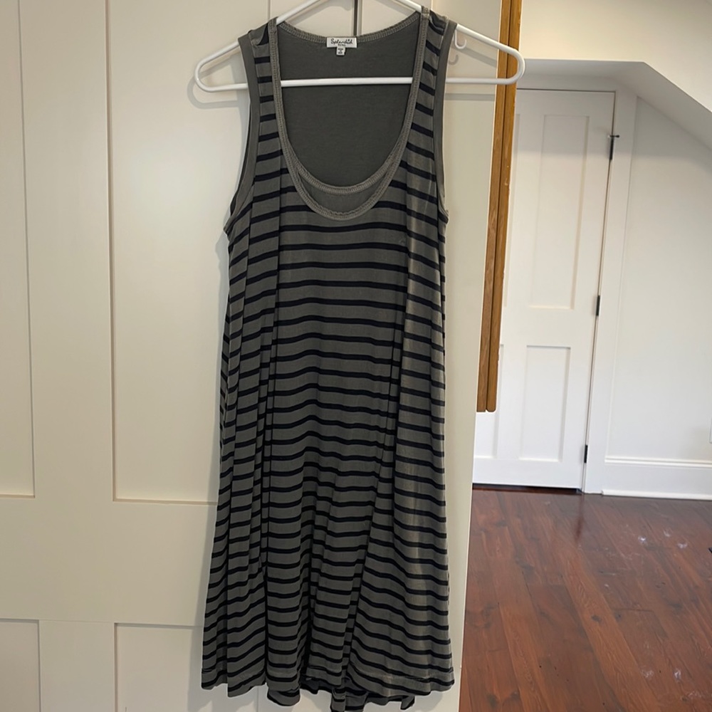 Splendid cotton dress - Small